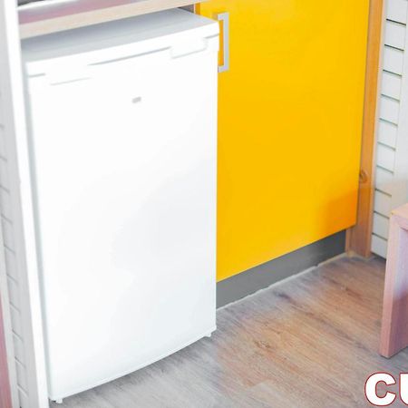 Paris Retreat 5 Minutes From Hoche Metroparking Appartement Pantin Buitenkant foto