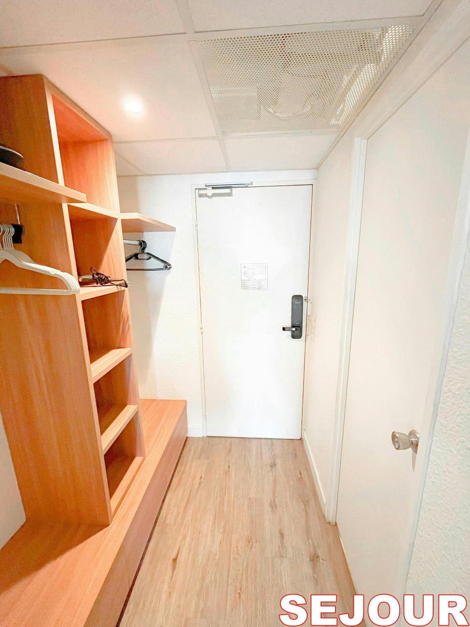 Paris Retreat 5 Minutes From Hoche Metroparking Appartement Pantin Buitenkant foto